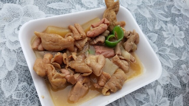 水沢食堂 競馬場店 - 水沢（麺類）の写真