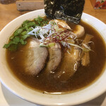 Supaisu Ramen Yaruki - 