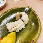 鮨処 多田 - 