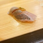 鮨処 多田 - 