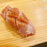 鮨処 多田 - 