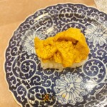 鮨処 多田 - 