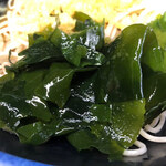 あり賀せいろう - 