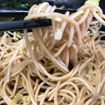 あり賀せいろう - 