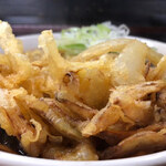 あり賀せいろう - 