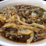 あり賀せいろう - 