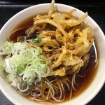 あり賀せいろう - 