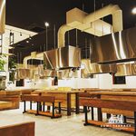 SUMI TERRACE BBQ - 