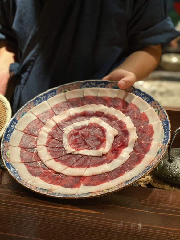 madhoundさんが投稿したたでの葉（東京/外苑前）の口コミ詳細 [食べログ] たでの葉