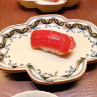 鮨　日本橋　鰤門 - 