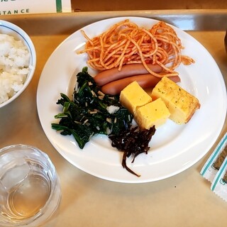 ホテルルートイン_1