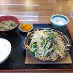 Machikadoya - 