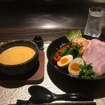 ヌードル 麺和 - 
