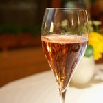 レストラン・マッカリーナ - マッカリーナ　　世界最古のシャンパン