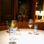 レストラン・マッカリーナ - マッカリーナ