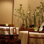 レストラン・マッカリーナ - マッカリーナ