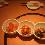 韓美食 オンギージョンギー - 