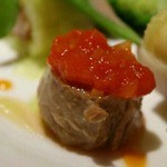 レストラン・マッカリーナ - マッカリーナ