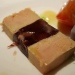 レストラン・マッカリーナ - マッカリーナ