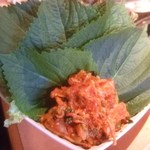 韓美食 オンギージョンギー - 