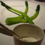 レストラン・マッカリーナ - マッカリーナ　　ディナー