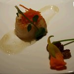 レストラン・マッカリーナ - マッカリーナ　　ディナー