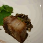 レストラン・マッカリーナ - マッカリーナ　　ディナー