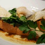 レストラン・マッカリーナ - マッカリーナ　　ディナー