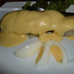 インティライミ - パパアラワンカイナ