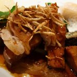 レストラン・マッカリーナ - マッカリーナ　　ディナー