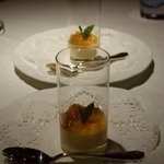 レストラン・マッカリーナ - マッカリーナ　　ディナー