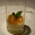 レストラン・マッカリーナ - マッカリーナ　　ディナー