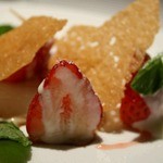 レストラン・マッカリーナ - マッカリーナ　　ディナー