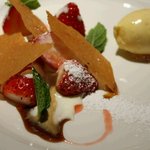 レストラン・マッカリーナ - マッカリーナ　　ディナー