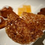 レストラン・マッカリーナ - マッカリーナ　　ディナー