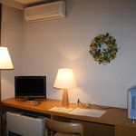 レストラン・マッカリーナ - マッカリーナ