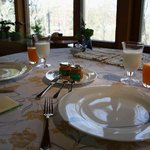 レストラン・マッカリーナ - マッカリーナ　朝食