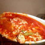 中華料理　たんたん - 【中華料理　反町　たんたん麺 】甘みも混在する。