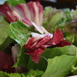 レストラン・マッカリーナ - マッカリーナ　朝食