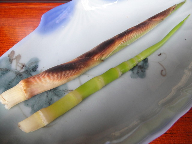 長命そば 大上（オオカミ） - 喜多方市その他（そば）の写真