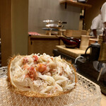 新地 鮓 ゆうじろう - 