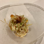 新地 鮓 ゆうじろう - 