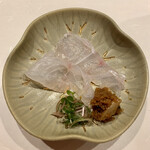 新地 鮓 ゆうじろう - 