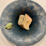 新地 鮓 ゆうじろう - 