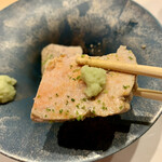 新地 鮓 ゆうじろう - 