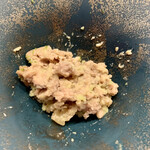 新地 鮓 ゆうじろう - 