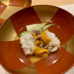 新地 鮓 ゆうじろう - 