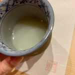 新地 鮓 ゆうじろう - 