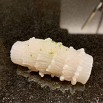 新地 鮓 ゆうじろう - 