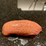 新地 鮓 ゆうじろう - 